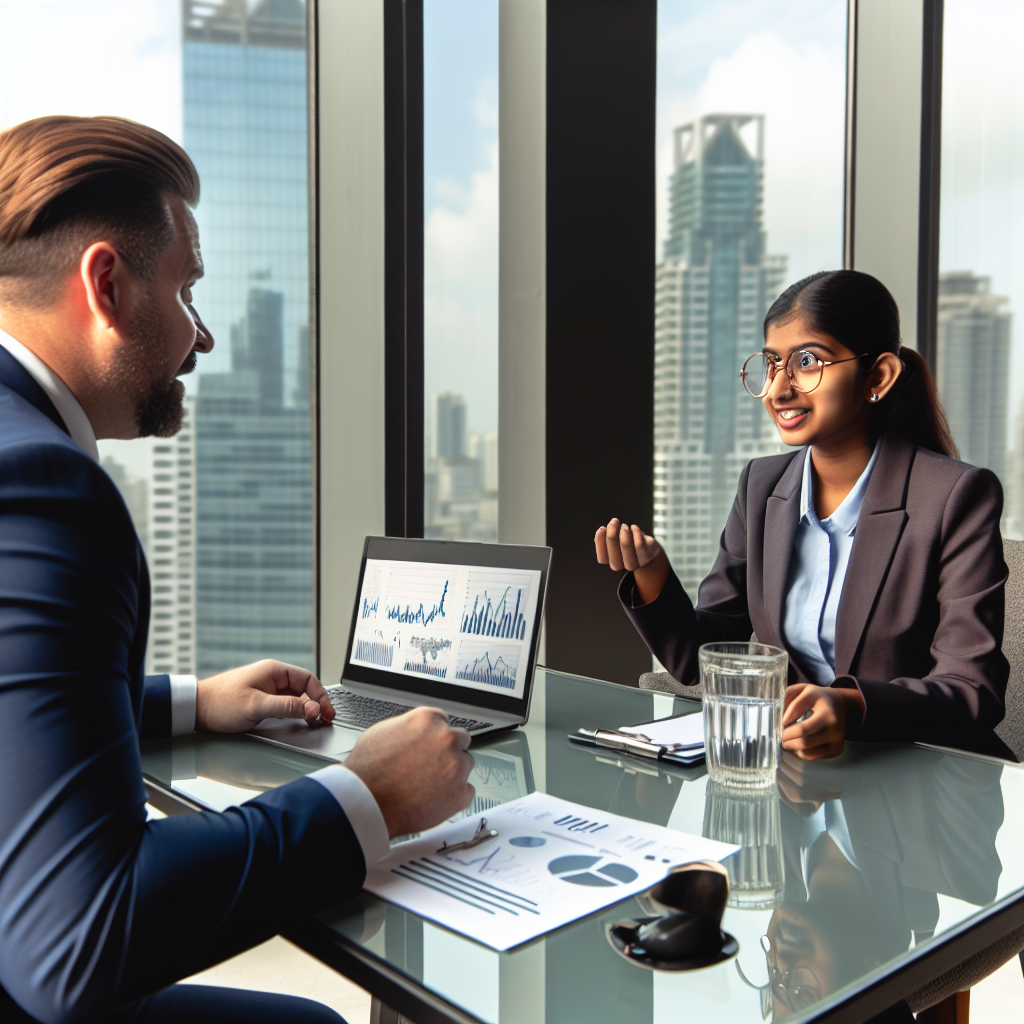 interview fintech