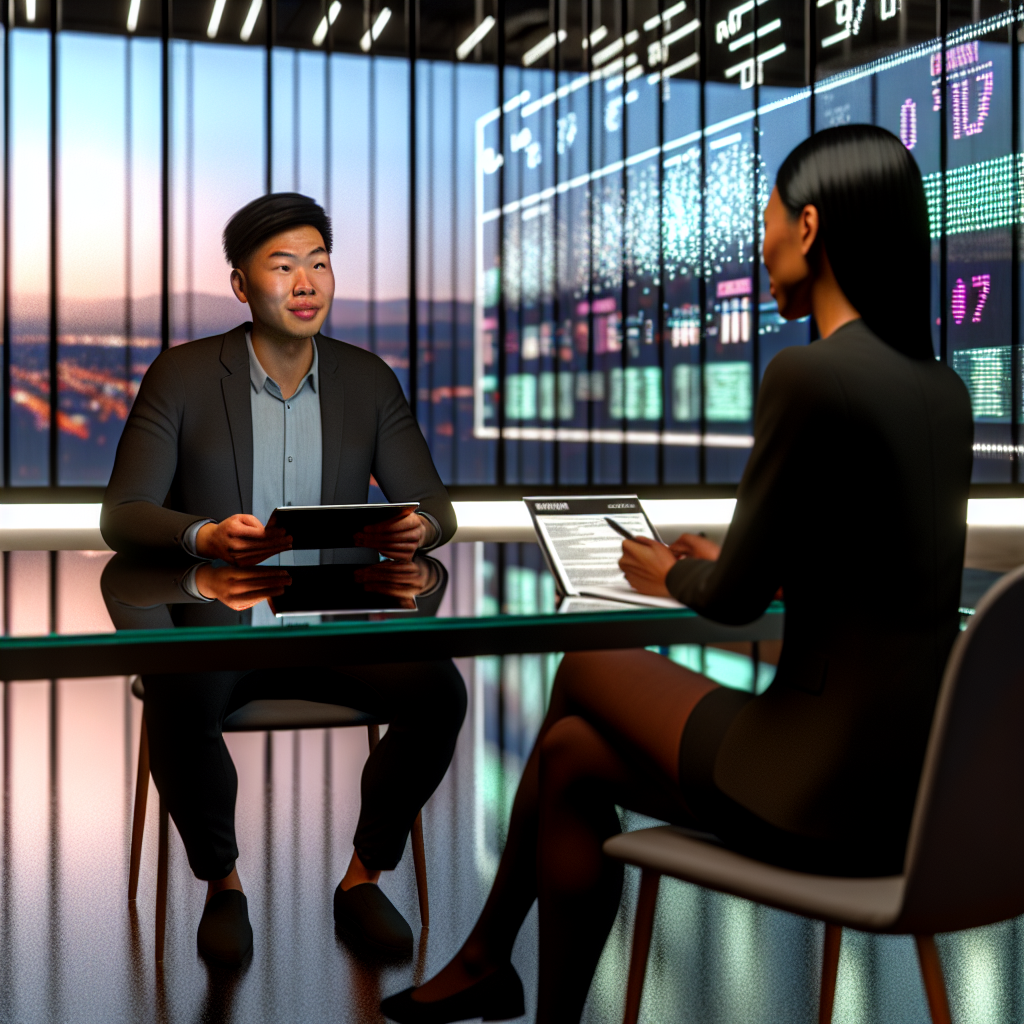 N26 bank, fintech, interview