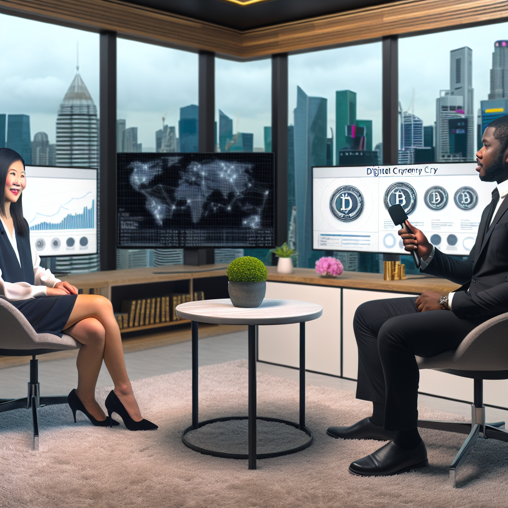 eMoney CEO interview